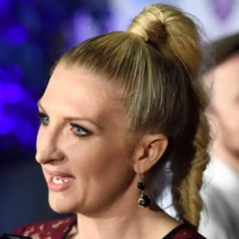 Rebecca Adlington Reveals Heartbreaking Miscarriages and Sister's Health Crisis