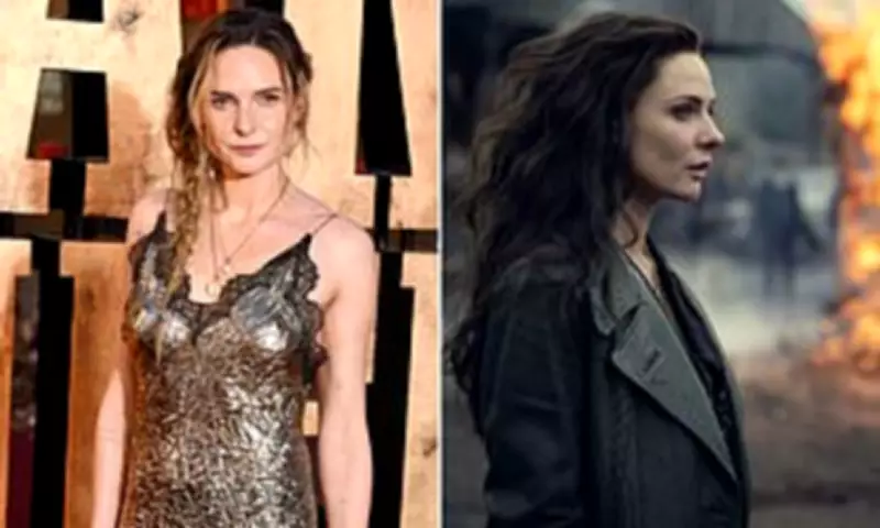 Rebecca Ferguson Rejects Intimacy Coordinators for Sex Scenes