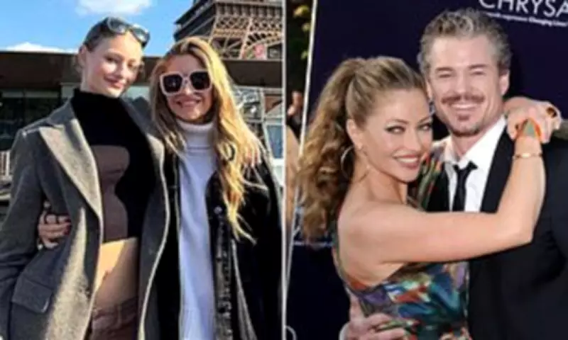 Rebecca Gayheart Celebrates Daughter's Sweet 16 Amid Eric Dane's Tragic Passing