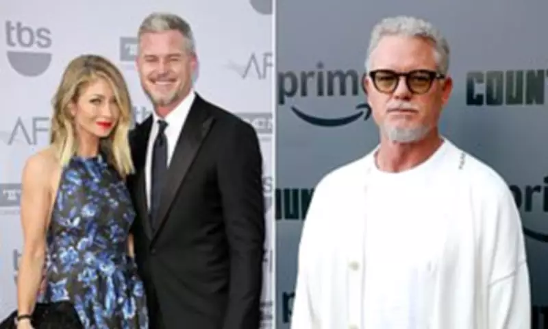 Rebecca Gayheart Reveals Eric Dane's AI Voice Project Before ALS Death
