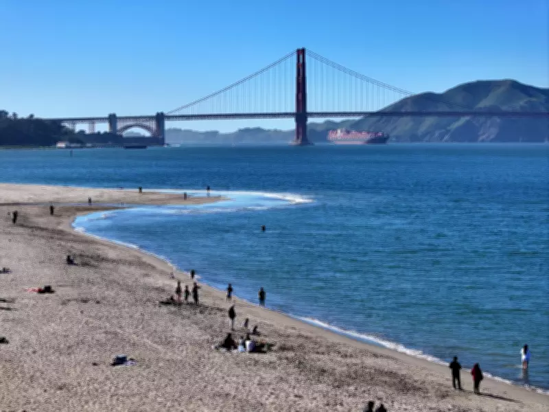 Record-Breaking Early Heatwave Threatens Western US States