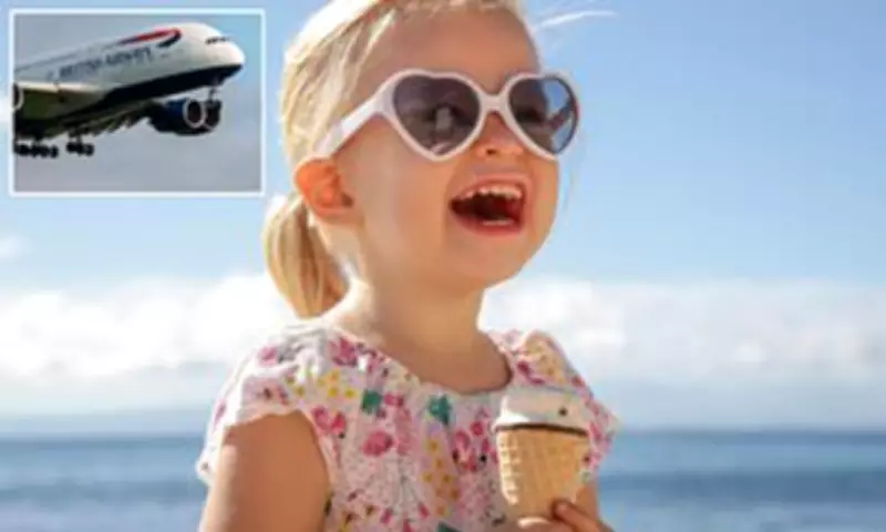 Record Scots Pupil Absences for Term-Time Holidays Amid Cost Pressures