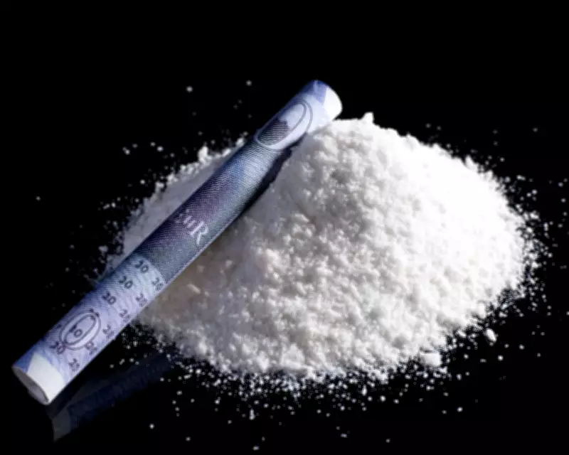 Recreational Drugs Linked to Doubled Stroke Risk in Major Global Study