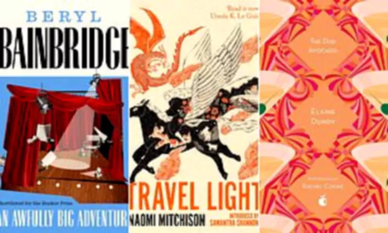 Rediscovering Classic Novels: Three Timeless Tales of Adventure and Self-Discovery