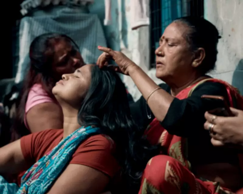 Redlight to Limelight Review: Kolkata Sex Workers' Stories on BBC iPlayer
