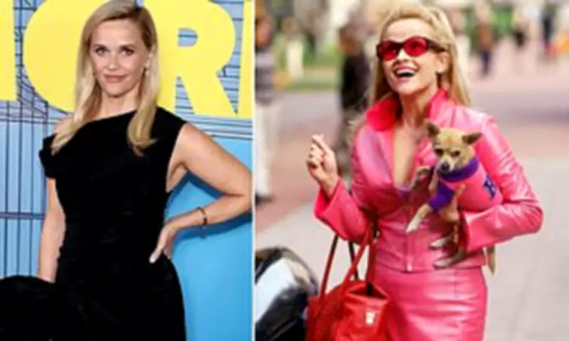 Reese Witherspoon Confirms Legally Blonde 3 Is 'Absolutely' Happening