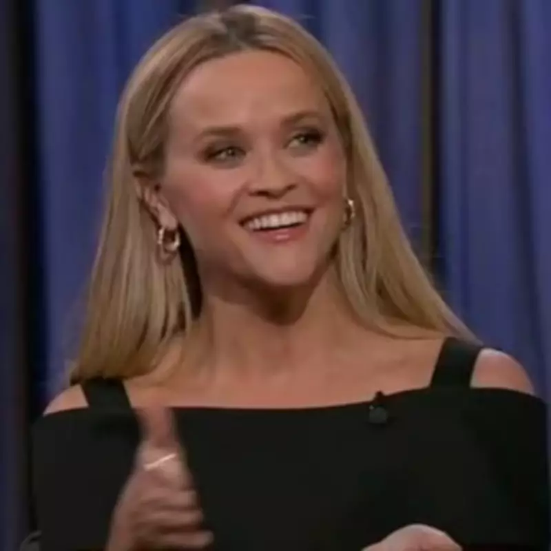 Reese Witherspoon's 'Wild Clause' in Legally Blonde 2 Contract Revealed
