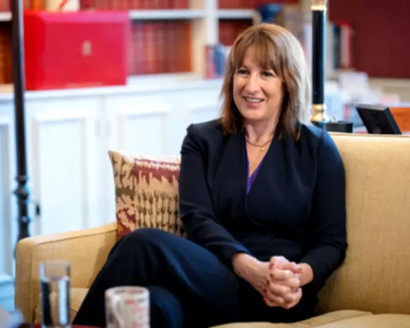 Reeves Aims for Dull Spring Statement to Project Calm Amid Political Turmoil