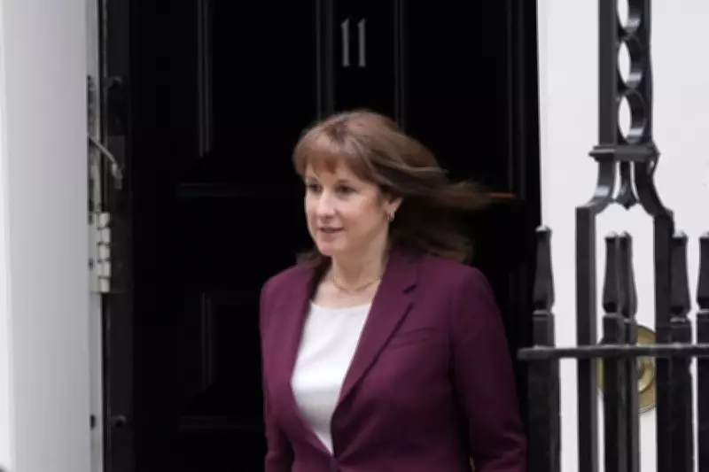 Reeves and Miliband Confront Energy Bosses Over Fuel Price Exploitation