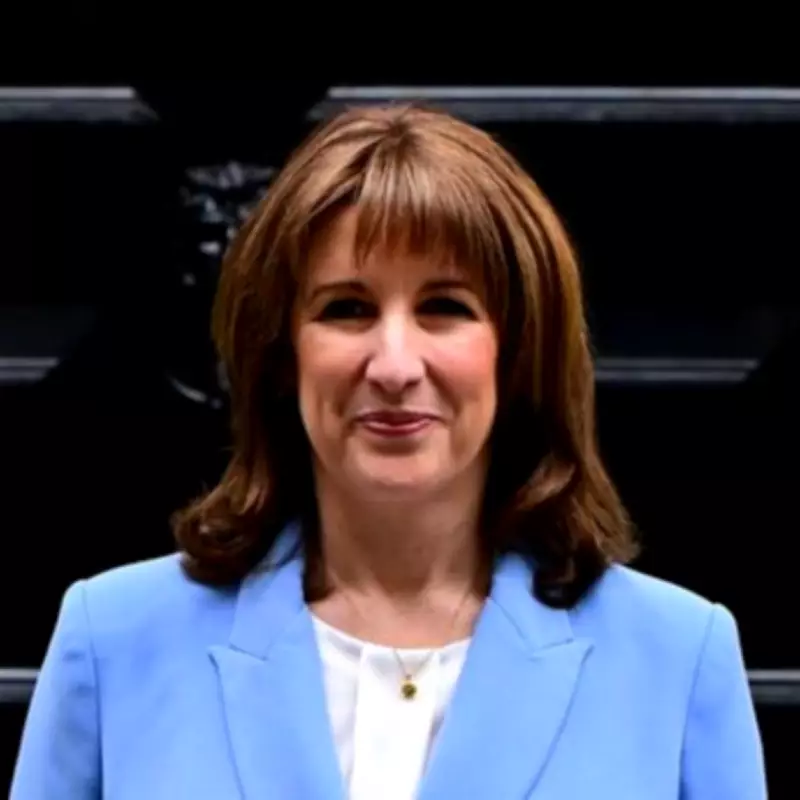 Reeves Brands Reform UK 'Tory Tribute Act' in Spring Statement Clash