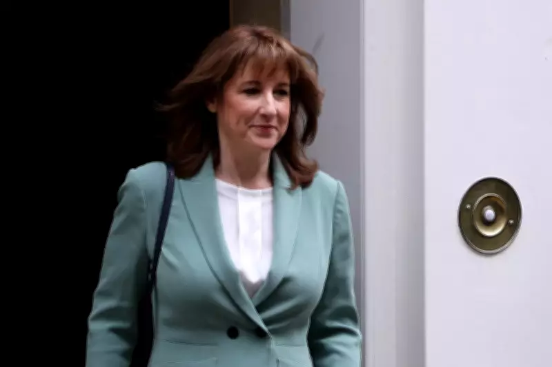 Reeves Confronts Economic Shock from Iran War Amid Tax Hike Fears