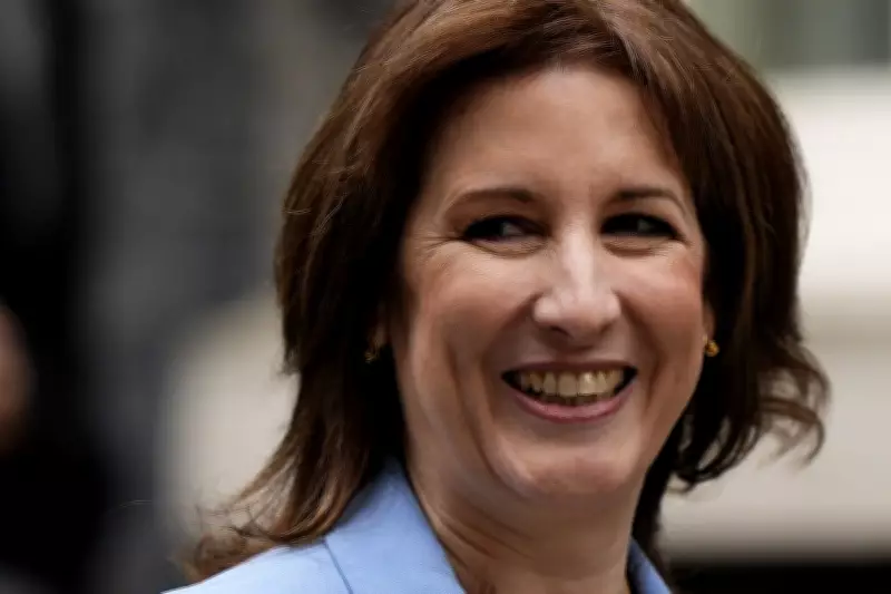 Reeves Faces Fury Over Windfall Tax as SNP and Tories Denounce Spring Statement