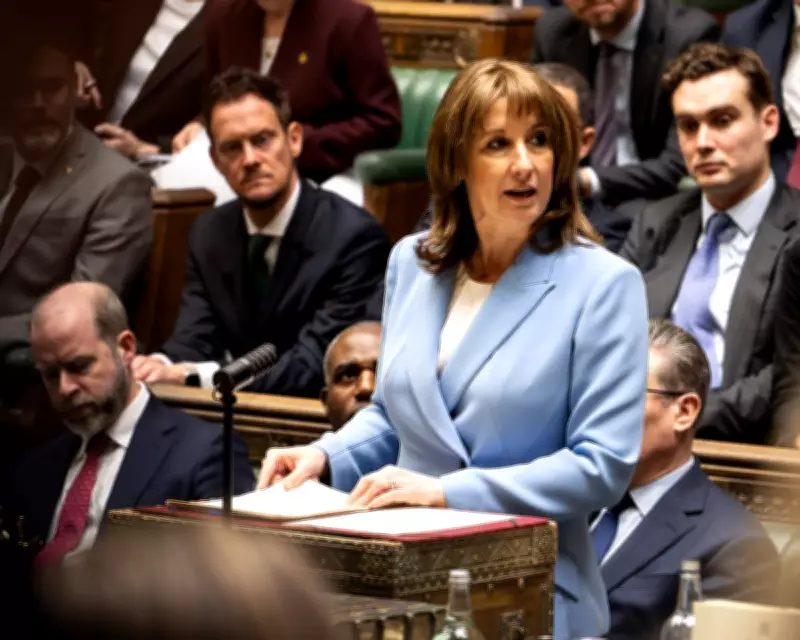 Reeves' Spring Statement: Stability Must Not Sacrifice Living Standards