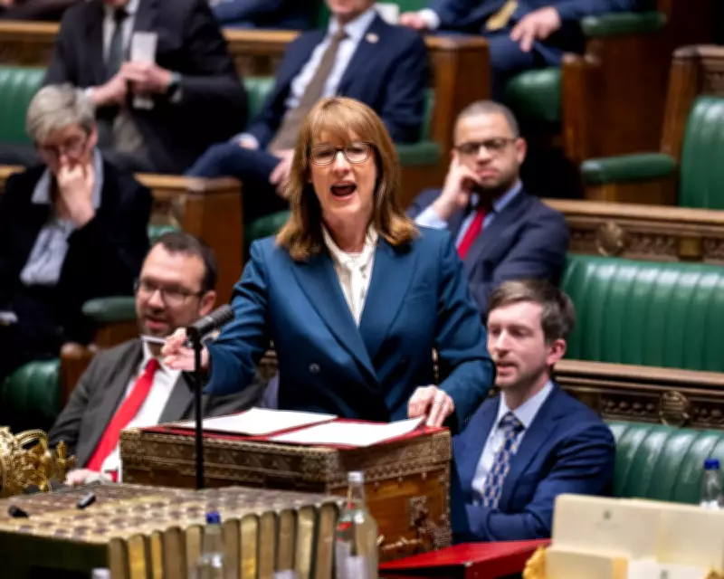 Reeves Urged to Tax War Profits to Fund Household Energy Support