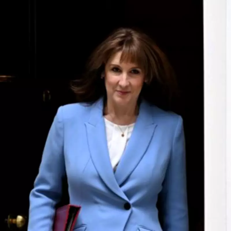 Reeves Vows Economic Protection Amid Iran Crisis in Spring Statement