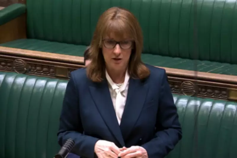 Reeves Warns of Economic Impact from Iran War, Plans Energy Bill Support