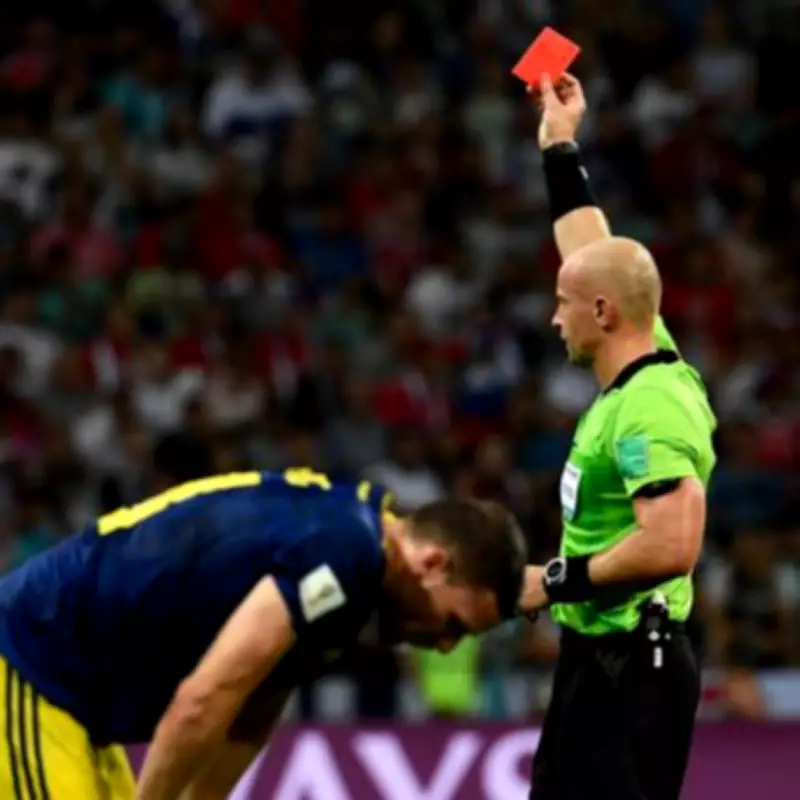 Referee Forced to Apologise for Far-Right Event Speech to Officiate Liverpool Clash
