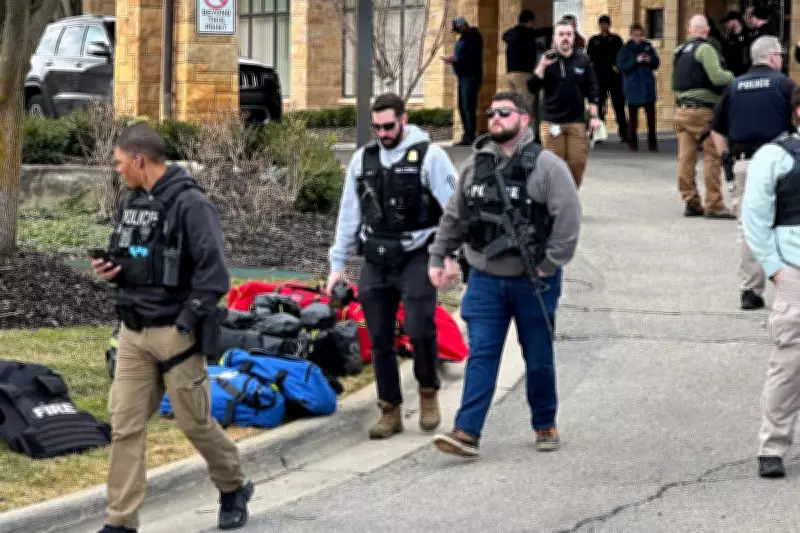Reform Judaism Explained After Michigan Synagogue Attack