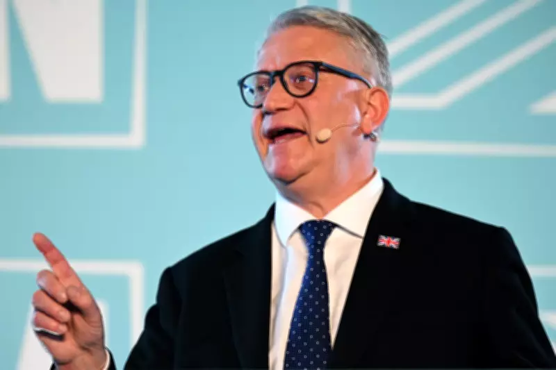 Reform MP Andrew Rosindell Loses High Court Office Access Challenge