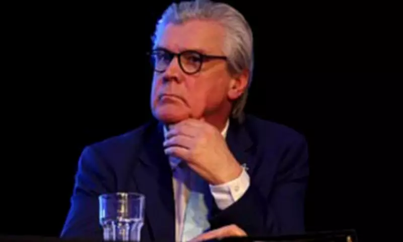 Reform Scotland Leader Defends Candidate Exodus as 'Opposite of Shambolic'