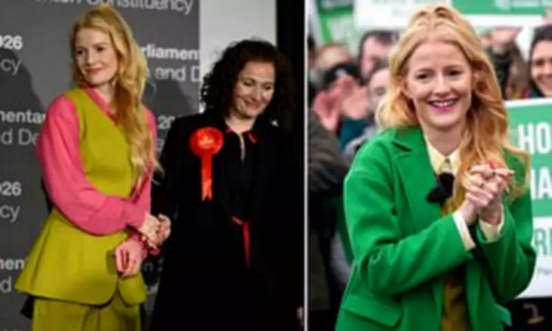 Reform UK Claims Foreign Voters Stole By-Election in Manchester