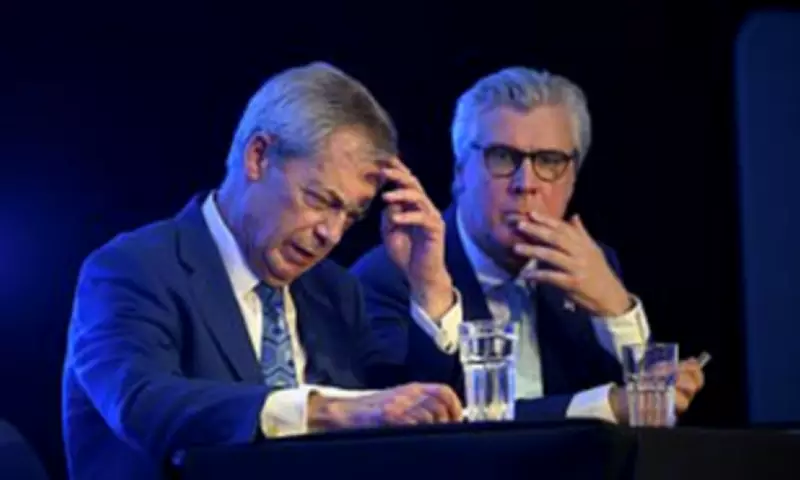 Reform UK Could Hand SNP Majority and Independence Referendum, Experts Warn