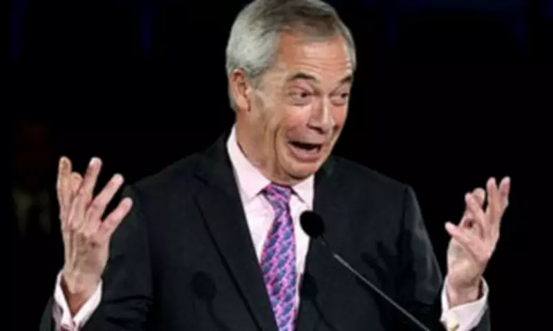 Reform UK Pledges £200 Energy Bill Cut by Scrapping VAT and Green Levies