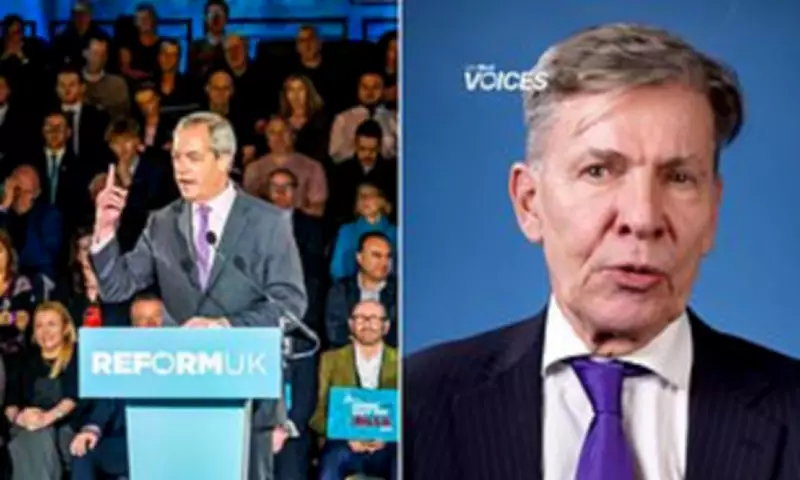 Reform UK Pledges to Cut VAT on Fuel Bills, Citing Brexit Freedoms