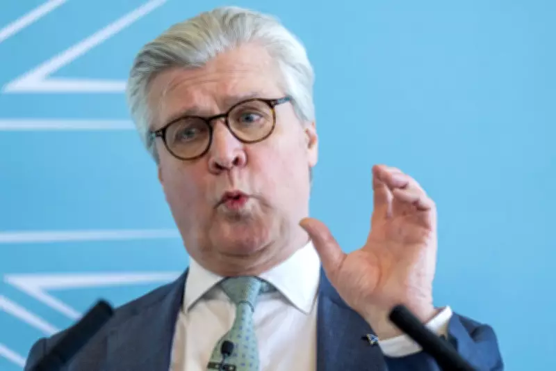 Reform UK Scotland Leader Clashes with IFS Over Tax Cut Credibility