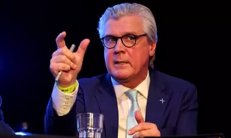 Reform UK Scotland Leader Defends Controversial Candidates Amid Racism Allegations