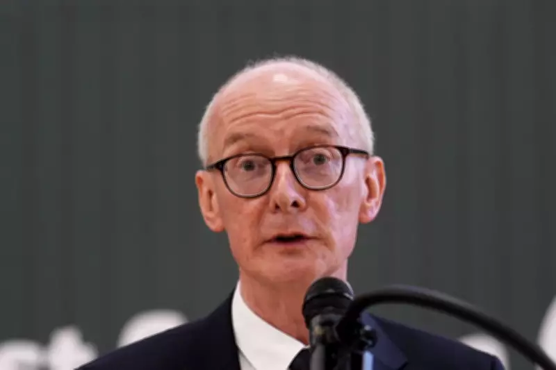 Reform UK Would Dismantle NHS with Insurance Model, Warns DWP Secretary