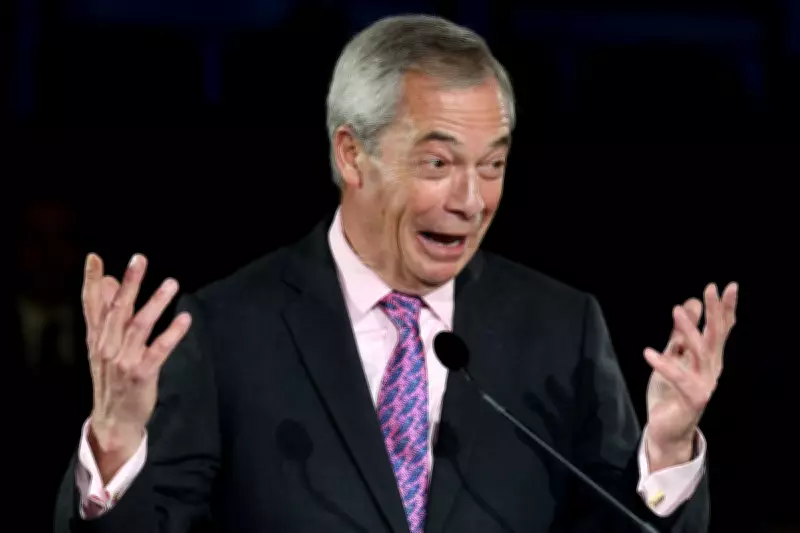 Reform UK's Energy Bill Competition Faces Data Protection Investigation Call