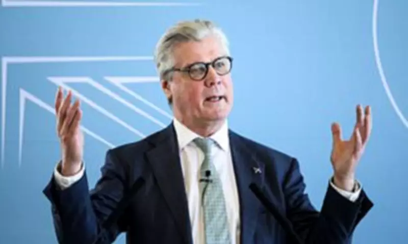 Reform UK's Holyrood Candidates: 40% Former Tories, Leadership Admits 'Challenge'