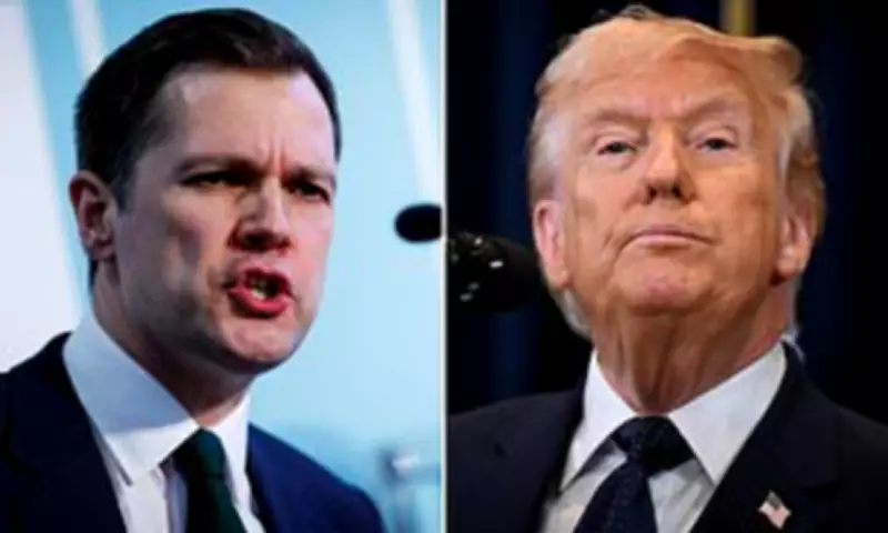 Reform UK's Robert Jenrick Criticises Trump's Iran War Strategy