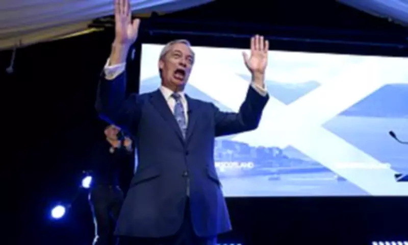 Reform UK's Scottish Property Tax Plan Faces Criticism Over £1,600 Annual Charge