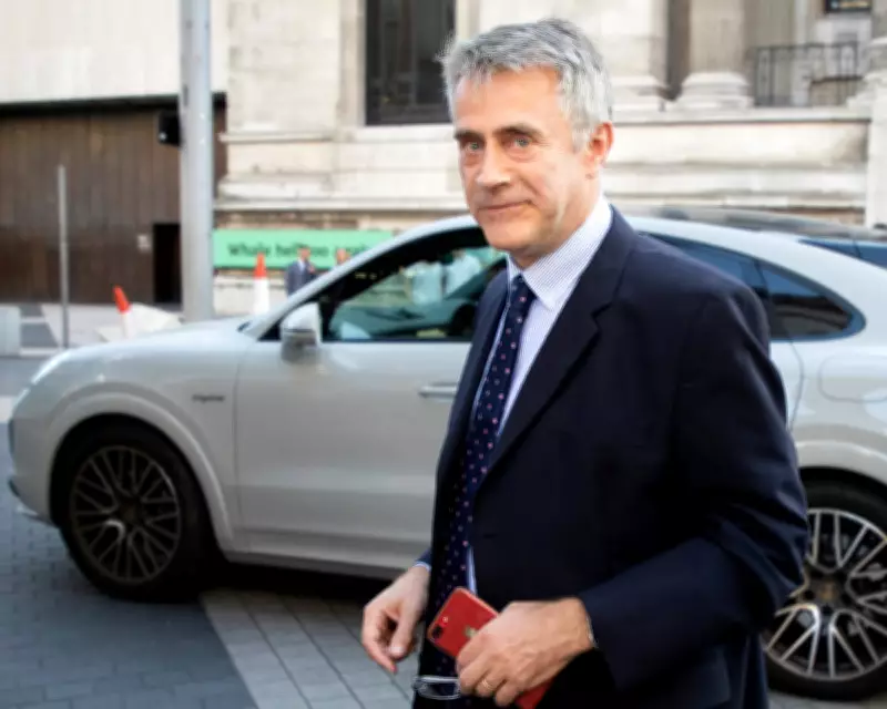 Reform UK's War Chest Swells with Another £3m from Thailand-Based Crypto Donor