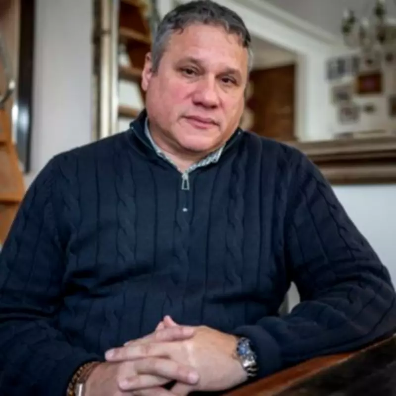 Reformed UK Drug Lord Claims He Smuggled More Cocaine Than Pablo Escobar