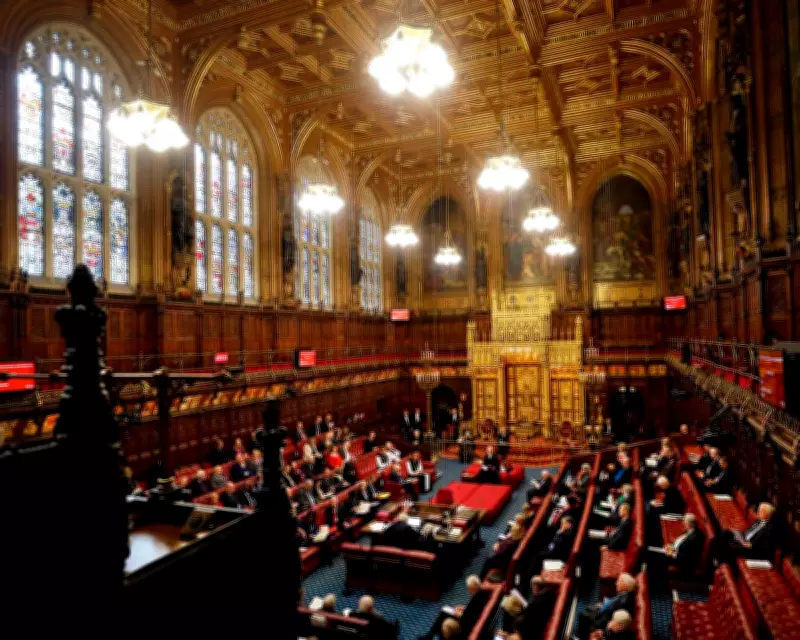 Reforming the House of Lords: Bishops Remain Amid Calls for Change