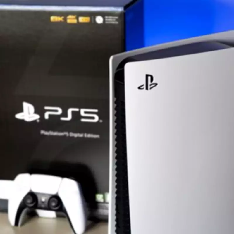 Refurbished PS5 Slim 1TB Cheaper Than New 850GB Model at Currys