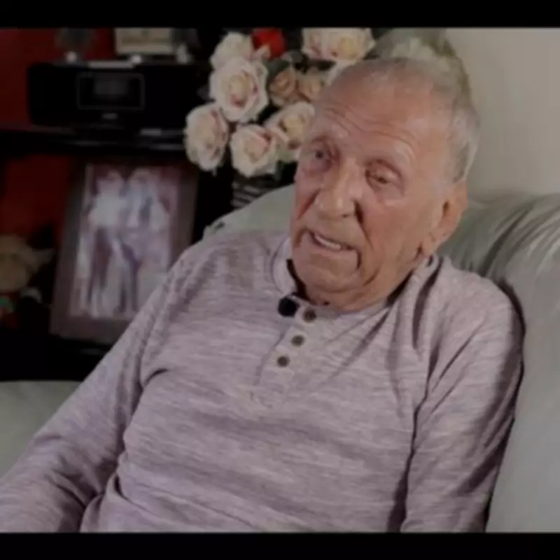 Reggie Kray Introduced Me to Real Killer, Says Man Wrongly Jailed for 1972 Murder