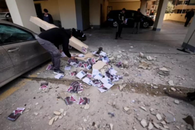 Regional Powers Convene in Pakistan to Address Escalating Middle East Conflict