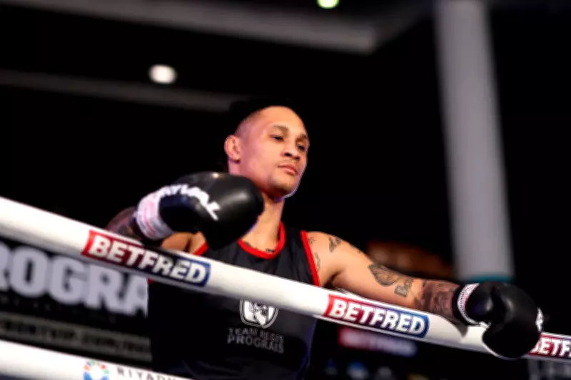 Regis Prograis Speaks Out on Conor Benn's $15m Deal and Upcoming Catchweight Clash