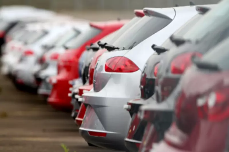 Regulators Unite to Tackle Car Finance Claims Misconduct
