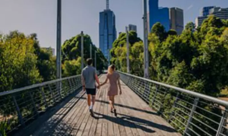 Relationship Warning Signs: When Your Partner Walking Ahead Reveals Control Issues