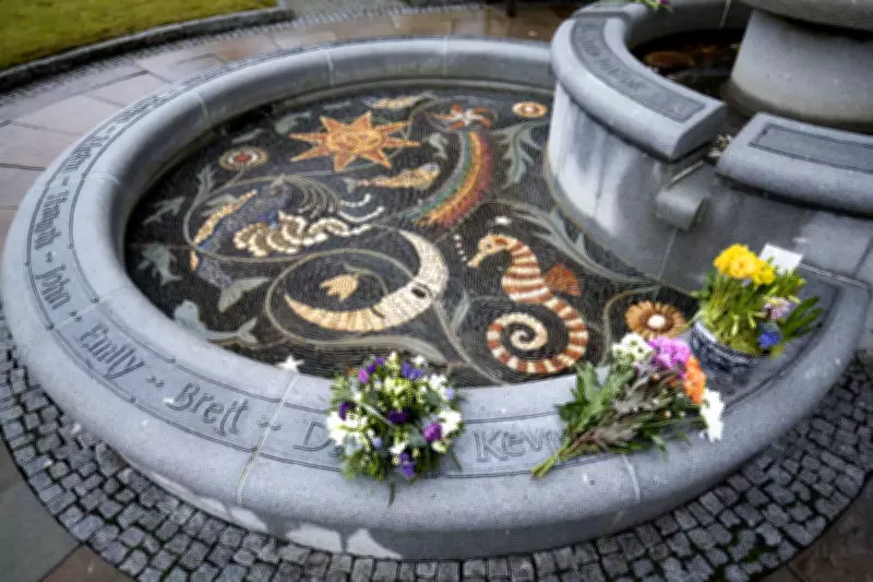 Remembering the 17 Victims of the Dunblane School Massacre 30 Years On