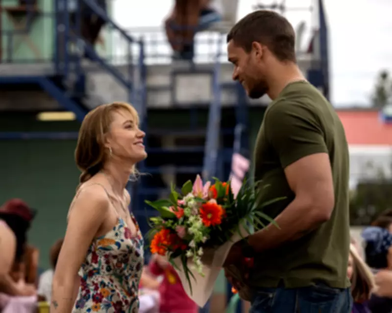 Reminders of Him Review: Colleen Hoover's Novel Hits the Big Screen