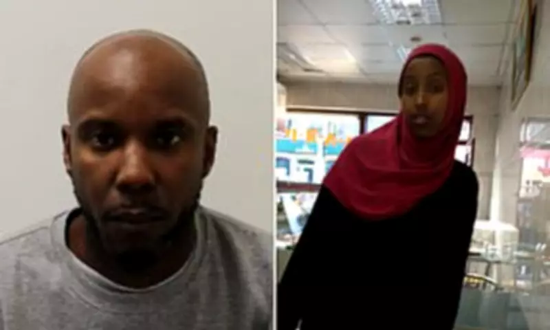 Remorseless Killer Found Guilty of Murdering Deaf Accountant After Street Assault