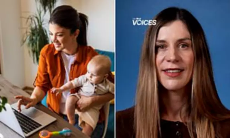 Remote Work Emerges as Key to Reversing UK's Record Low Birth Rate