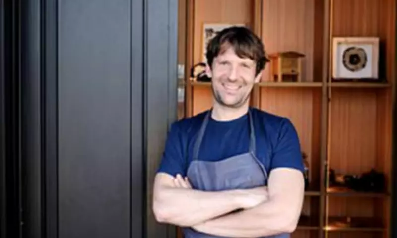 Renowned Chef René Redzepi Resigns Amid Decade-Long Abuse Allegations
