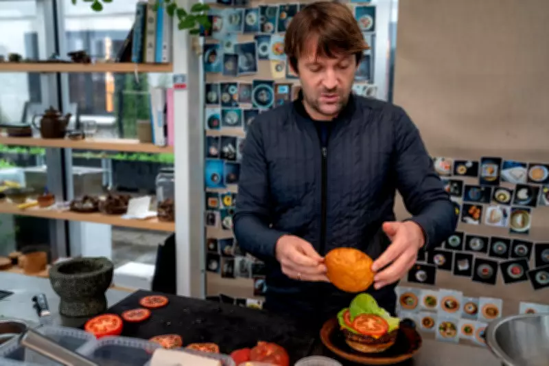 Renowned Chef René Redzepi Resigns from Noma Amid Abuse Allegations